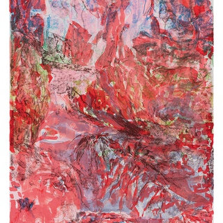 Francesca Mollett, Blushed Hum