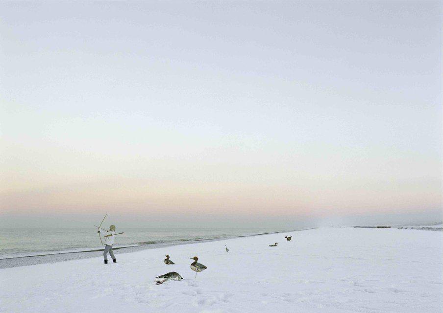 Francis Kearney - Untitled I, Print