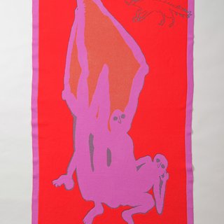 Long Legs and Long Legs limber up art for sale