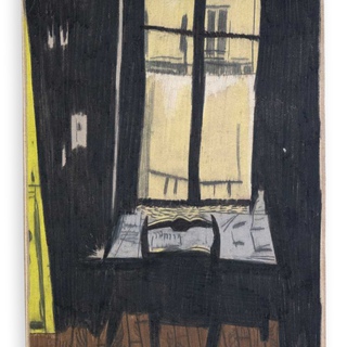 Francisco G Pinzón Samper, Room