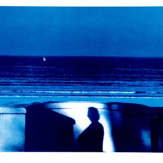 Franco Fontana, Attendance Blue Sea