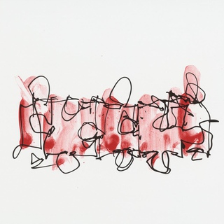 Frank Gehry, Puzzled #1