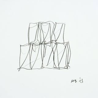 Frank Gehry, IAC 1