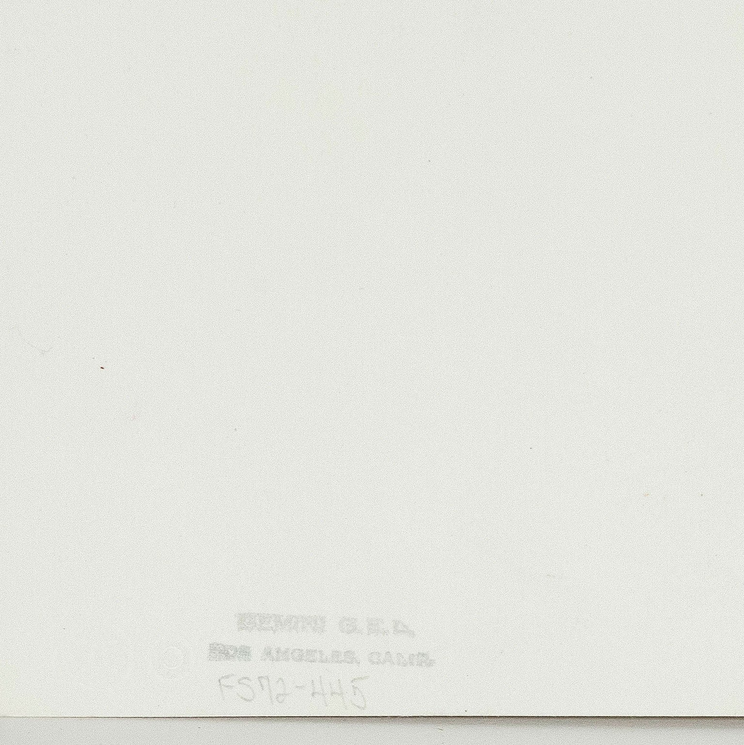 Frank Stella - Kay Bearman for Sale | Artspace