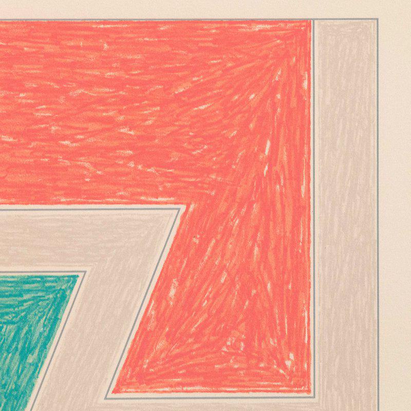 view:41948 - Frank Stella, Conway - 