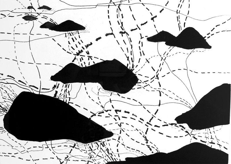 exhibition - Terra Nullius II