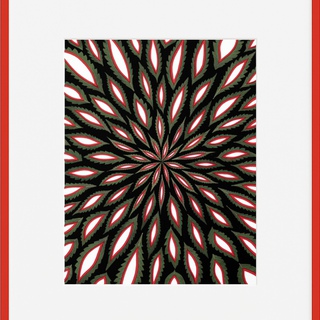 Fred Tomaselli, Scanner