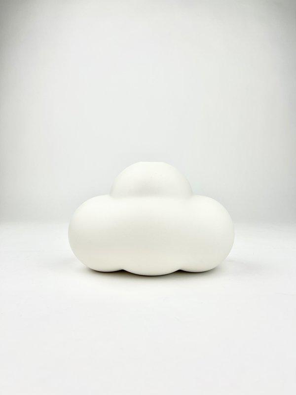 view:57650 - FriendsWithYou, FriendsWithYou Little Cloud Vase - 