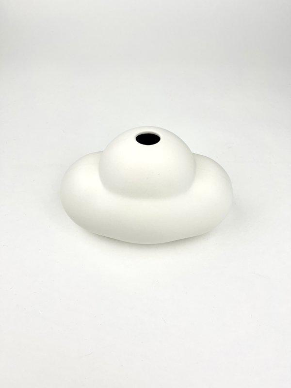 FriendsWithYou - FriendsWithYou Little Cloud Vase for Sale | Artspace