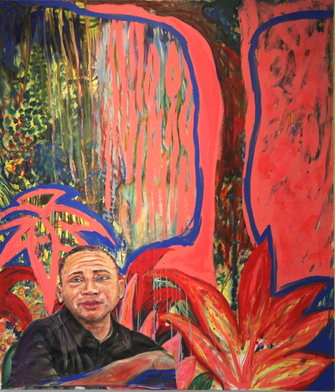 exhibition - Recuerdo la Selva