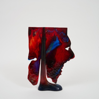 Gaetano Pesce, Self Portrait (The Complete Incoherence) - Edition 47/50