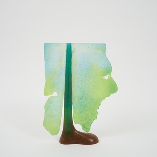 Gaetano Pesce, Self Portrait (The Complete Incoherence) - Edition 48/50