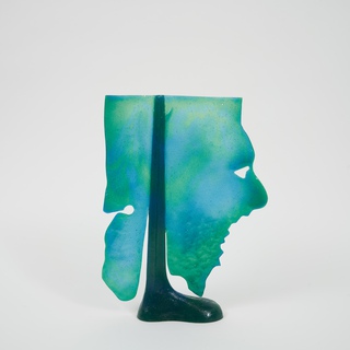 Gaetano Pesce, Self Portrait (The Complete Incoherence) - Edition 39/50