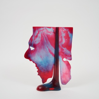 Gaetano Pesce, Self Portrait (The Complete Incoherence) - Edition 41/50