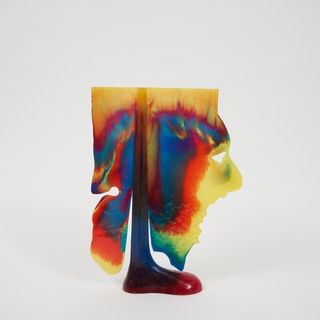 Gaetano Pesce, Self Portrait (The Complete Incoherence) - Edition 33/50