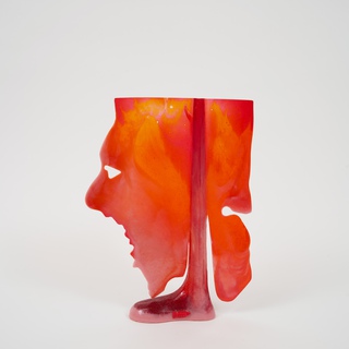 Gaetano Pesce, Self Portrait (The Complete Incoherence) - Edition 20/50