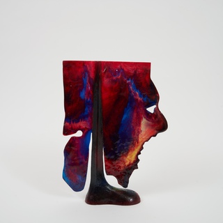 Gaetano Pesce, Self Portrait (The Complete Incoherence) - Edition 22/50