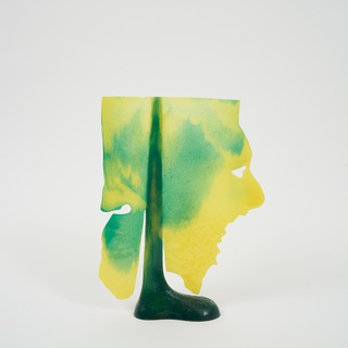 Gaetano Pesce, Self Portrait (The Complete Incoherence) - Edition 17/50