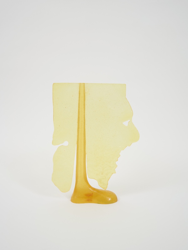 Self Portrait (The Complete Incoherence) - Edition 1/50 Gaetano Pesce