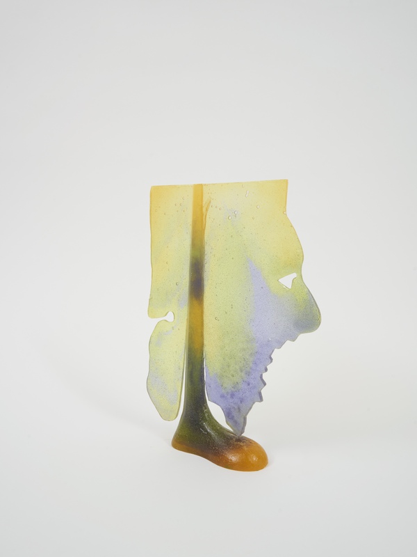 view:77343 - Gaetano Pesce, Self Portrait (The Complete Incoherence) - Edition 4/50 - 