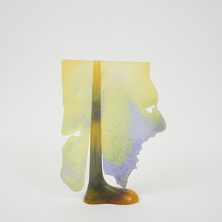 Gaetano Pesce, Self Portrait (The Complete Incoherence) - Edition 4/50