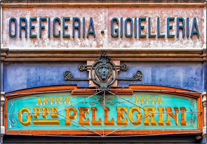 exhibition - Gppe Pellegrini