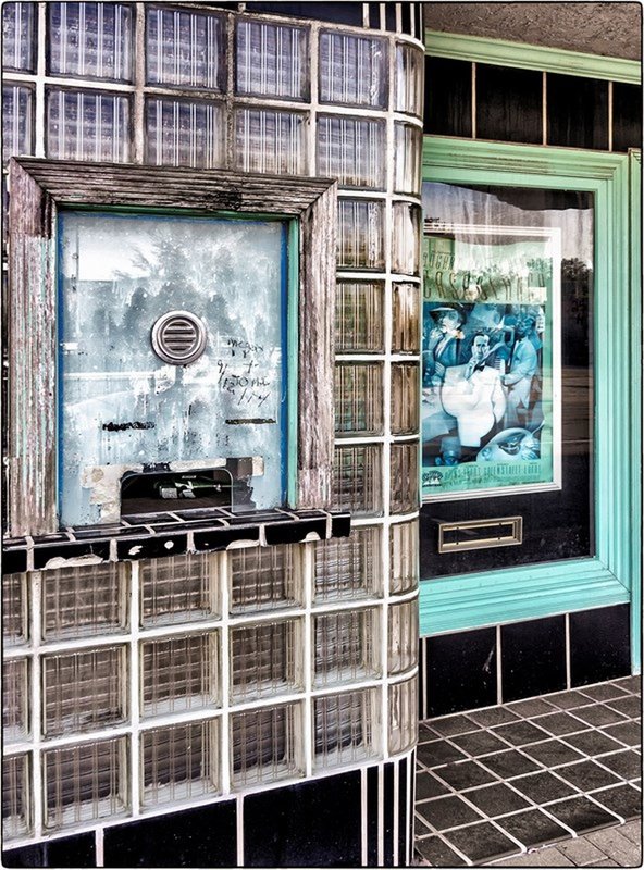 exhibition - Fine Art Theater