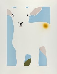 Gary Hume - Sunday for Sale | Artspace
