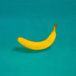 Banana Republic art for sale