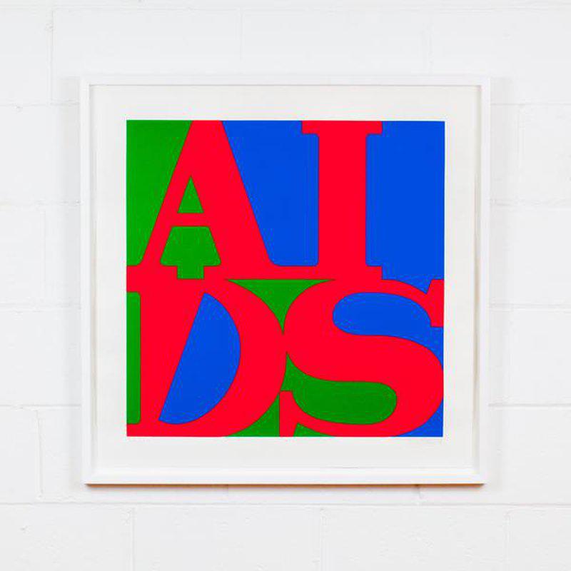 General Idea - AIDS for Sale | Artspace