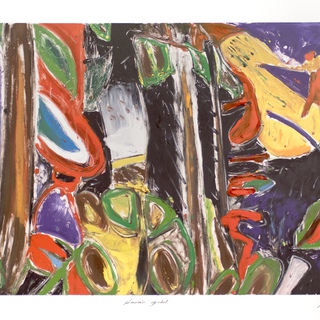 George Cramer, Hawaii Gold