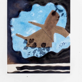 Georges Braque, Migration