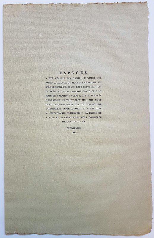 view:45233 - Georges Braque, Profil - 