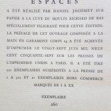 different view - Georges Braque, Profil - 6