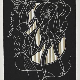 Georges Braque, Herakles
