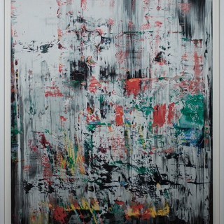 Gerhard Richter, Eis 2