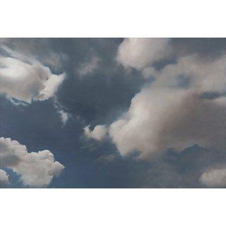 Gerhard Richter, Wolke (Cloud)