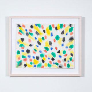 Untitled ("Confetti") art for sale