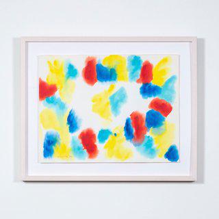 Untitled ("Primary Unity") art for sale