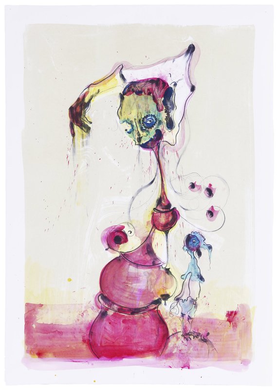 exhibition - untitled