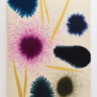 Giacomo Santiago Rogado, Intuition 18