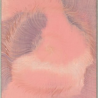 Giacomo Santiago Rogado, Coalescence (Cloud, Bright Pink)
