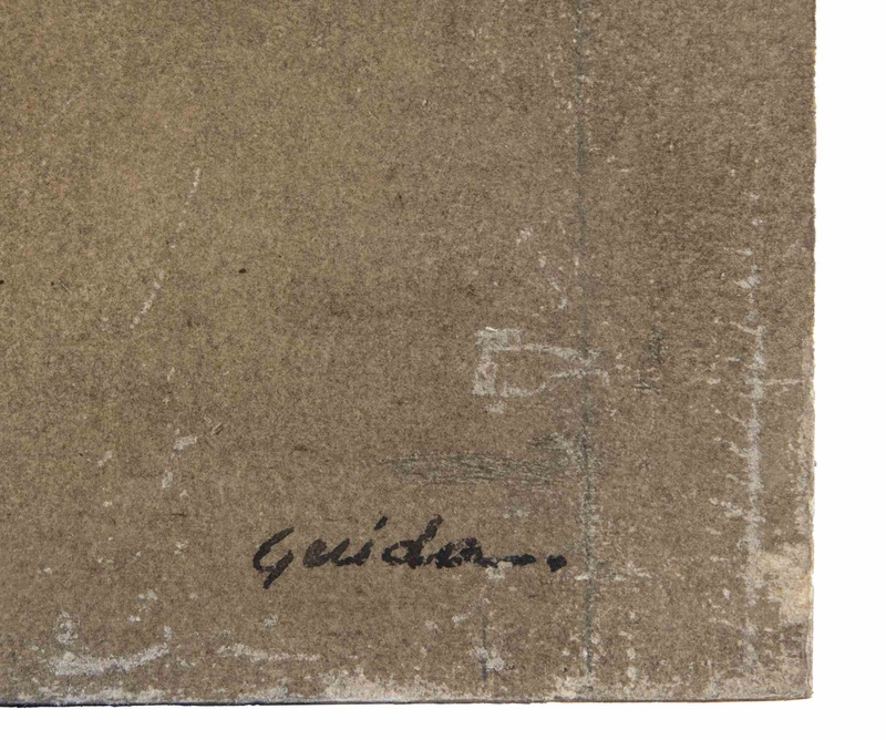 view:90487 - Gino Guida, Shells - 