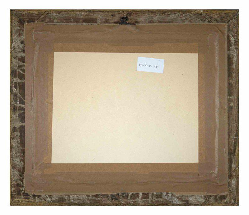 view:56474 - Giorgio Morandi, Still Life with Nine Objects - 