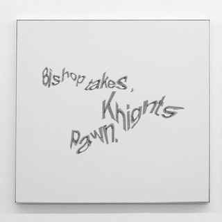 Captcha 08 - Knights pawn art for sale