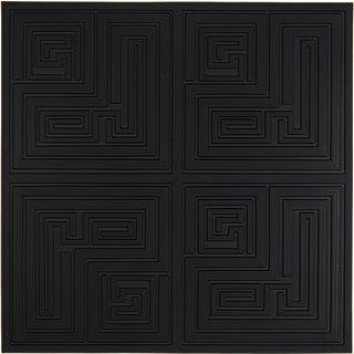 Gordon House, 1 R Black