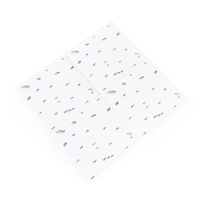 view:89311 - Gray Malin, The Ski Coaster Set - 