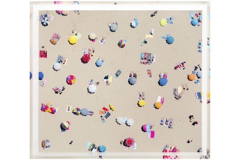 view:27608 - Gray Malin, The Beach Tray - 