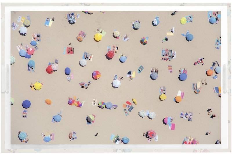 view:27610 - Gray Malin, The Beach Tray - 