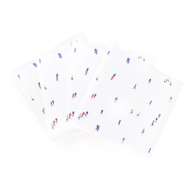 Gray Malin - The Ski Coaster Set, Design and Decorative Arts